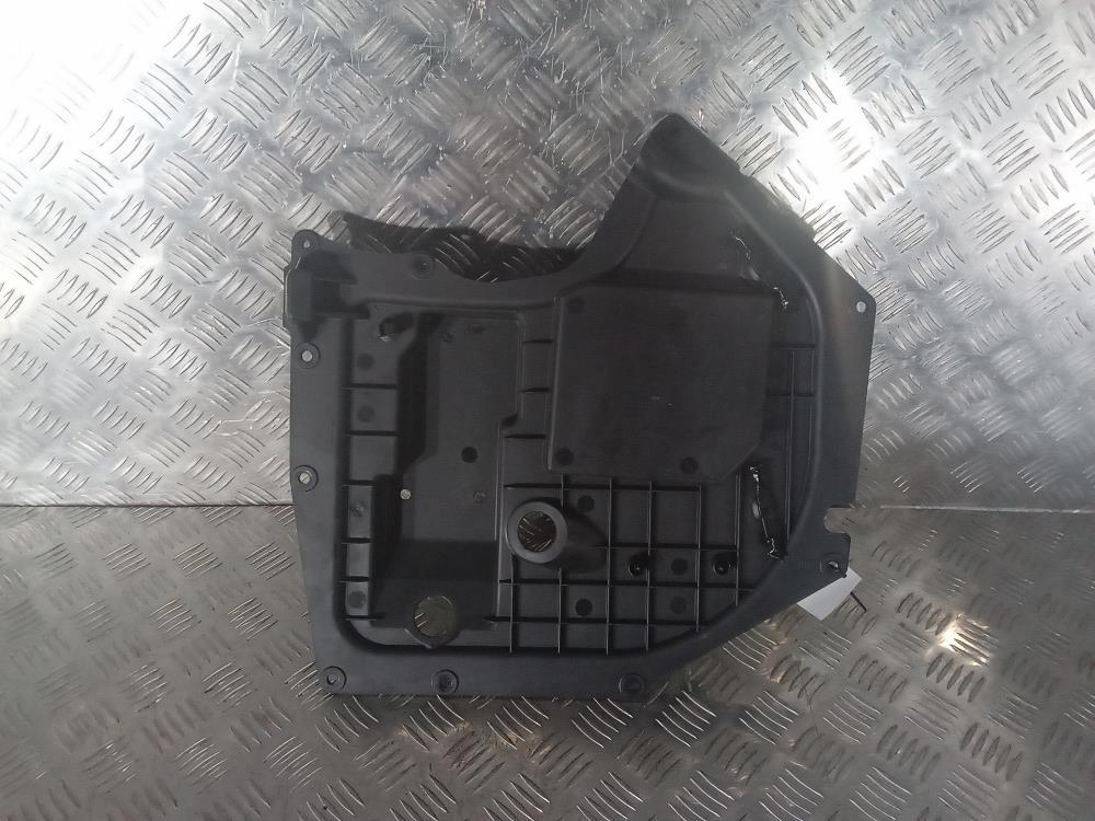 пластик Tesla Model X 1 поколение 2019, Электро , цвет, 1111671 - фото №1