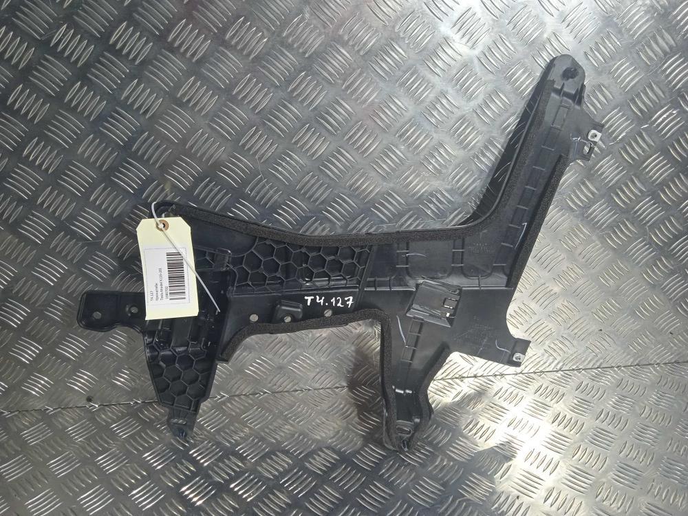 кронштейн (крепление) Tesla Model X 1 поколение 2019, Электро , цвет, 1080702 - фото №1