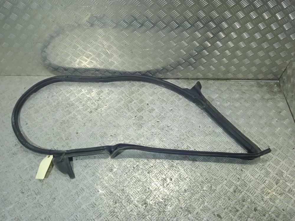 уплотнитель Tesla Model 3 1 поколение 2019, Электро , цвет, 1090511 - фото №1