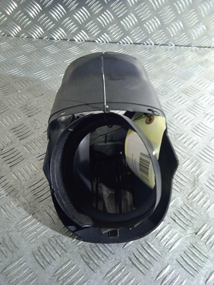 кожух рулевой колонки Tesla Model X 1 поколение 2019, Электро , цвет, 1057357-00 - фото №1