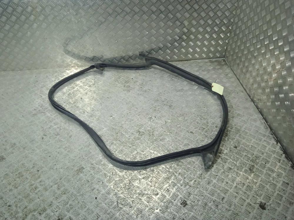 уплотнитель Tesla Model 3 1 поколение 2019, Электро , цвет, 6009584 - фото №1