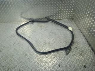 уплотнитель Tesla Model 3 1 поколение 2019, Электро , цвет, 6009584