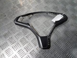 пластик Tesla Model X 1 поколение 2019, цвет, 2507651