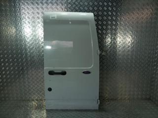 дверь задняя распашная правая Ford Transit Connect 1 поколение 2006, цвет