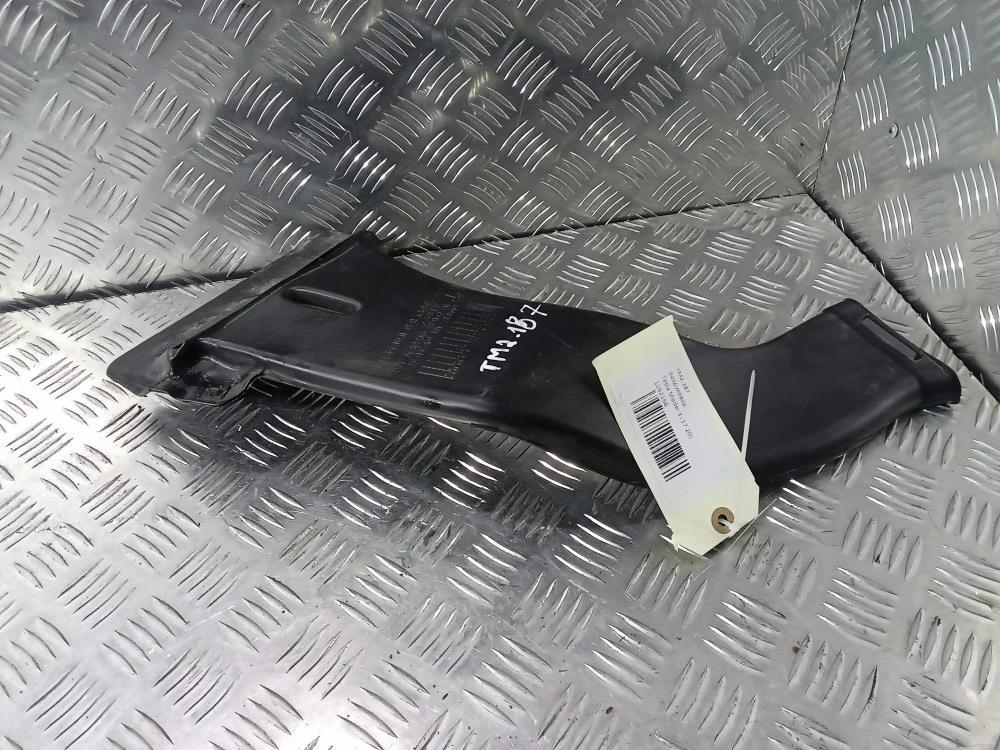 воздуховод Tesla Model 3 1 поколение 2019, Электро , цвет, 1092166 - фото №1