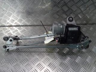 Механизм стеклоочистителя (трапеция дворников) Tesla Model 3 1 поколение 2019, Электро , цвет, 1076725