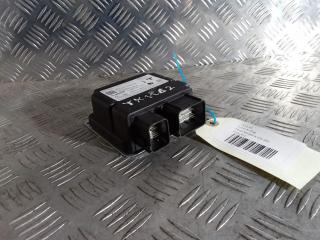 блок AirBag Tesla Model X 1 поколение 2019, Электро , цвет, 1036767