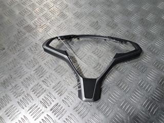 пластик Tesla Model X 1 поколение 2019, цвет, 2507651