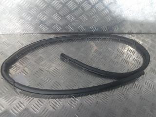 уплотнитель Tesla Model X 1 поколение 2019, Электро , цвет, 1032739