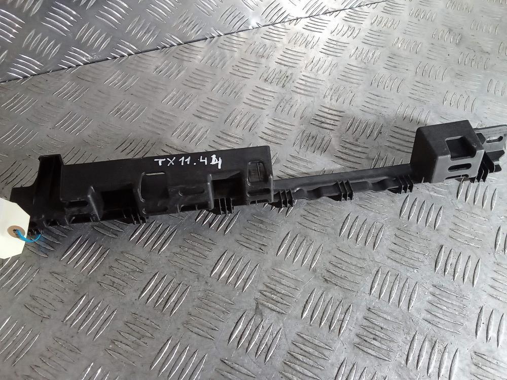 кронштейн (крепление) Tesla Model X 1 поколение 2019, Электро , цвет, 1051827 - фото №1