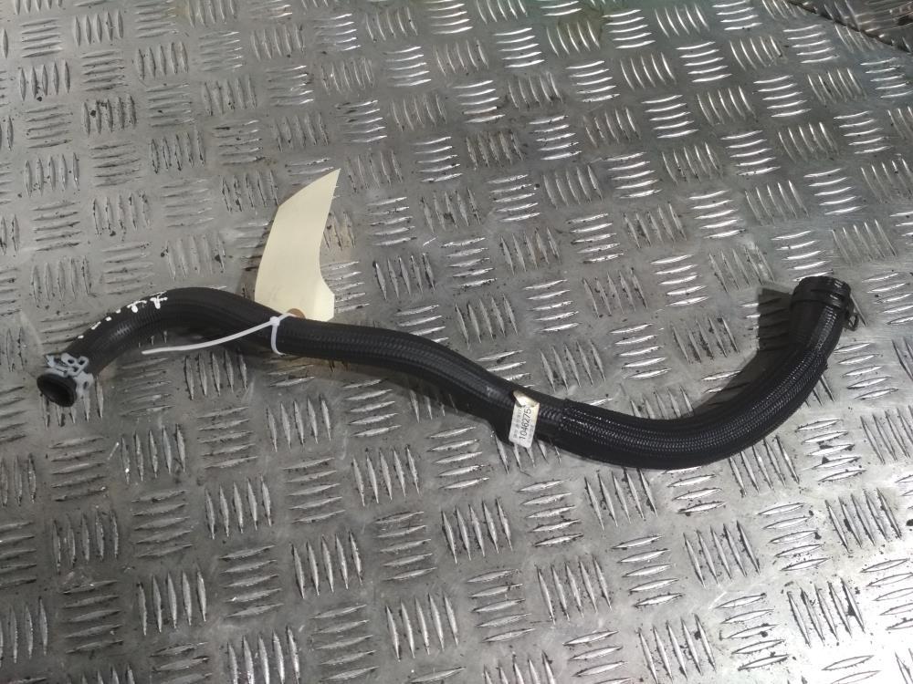 патрубок (трубопровод, шланг) Tesla Model X 1 поколение 2019, Электро , цвет, 1046275 - фото №1