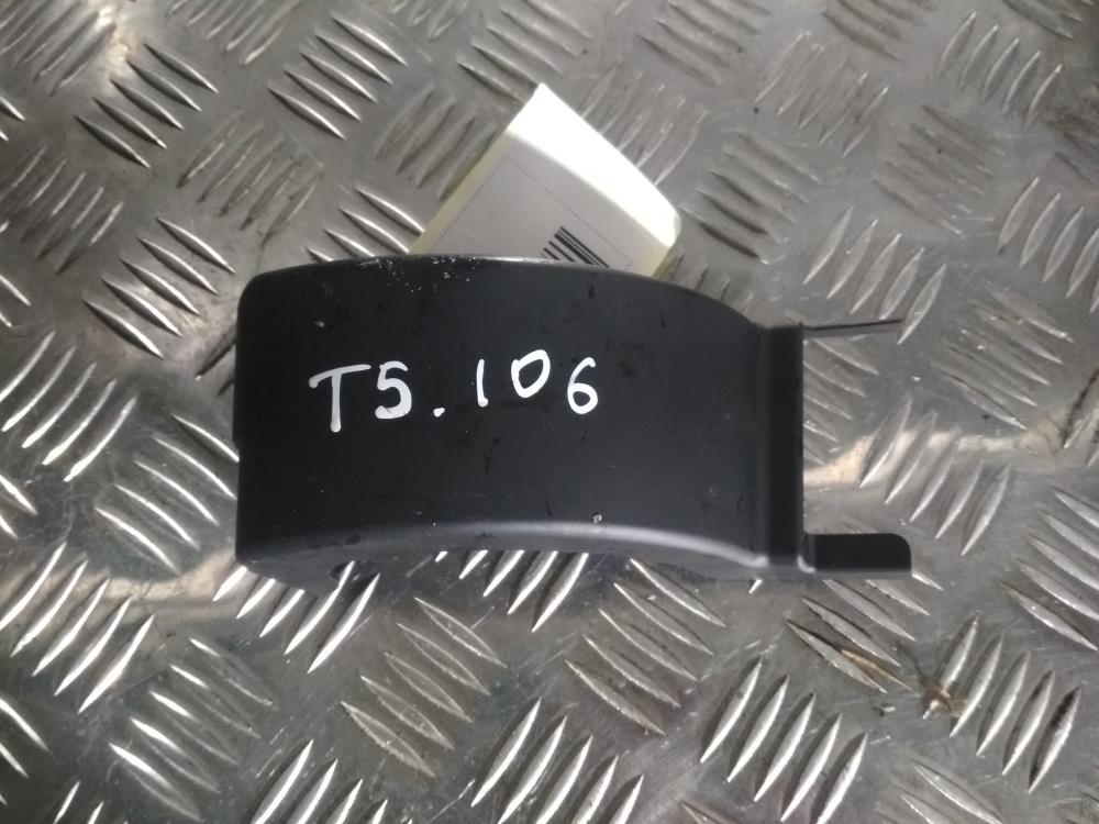 пластик Tesla Model X 1 поколение 2019, Электро , цвет, 1047074 - фото №1