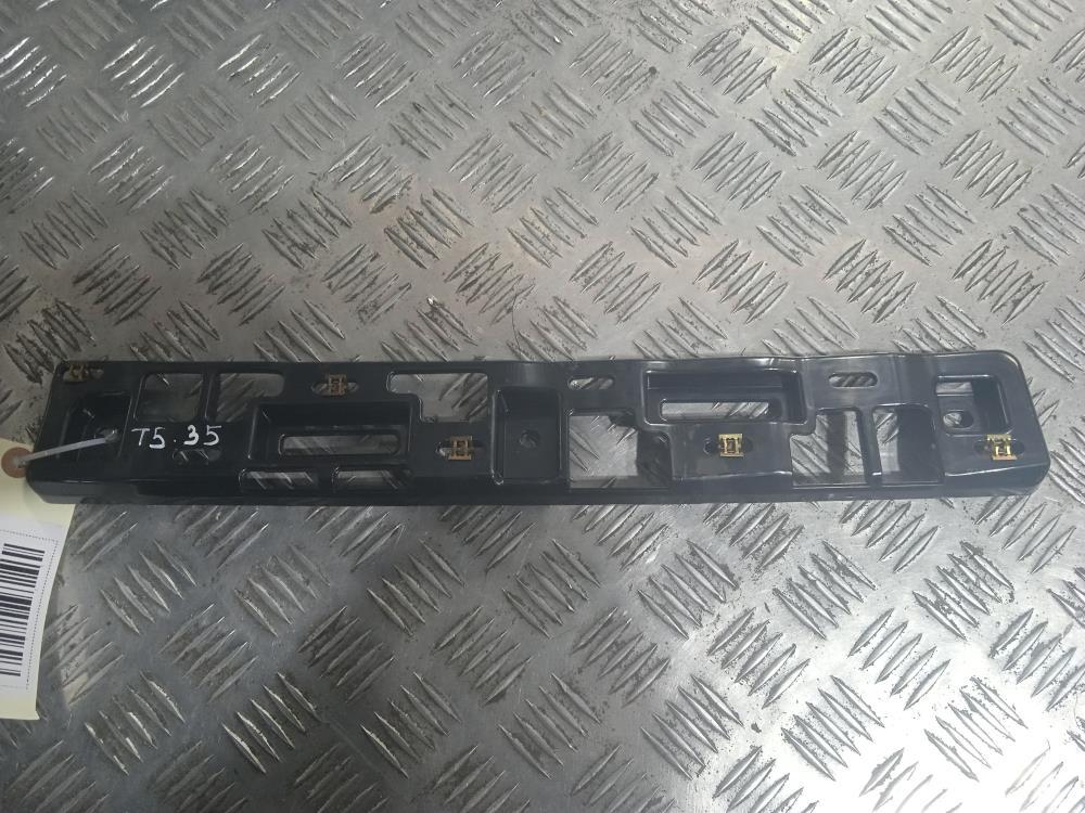 кронштейн (крепление) Tesla Model X 1 поколение 2019, Электро , цвет, 1108821 - фото №1