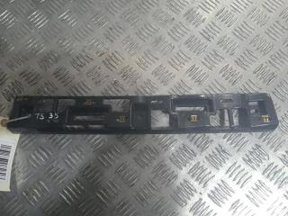 кронштейн (крепление) Tesla Model X 1 поколение 2019, Электро , цвет, 1108821