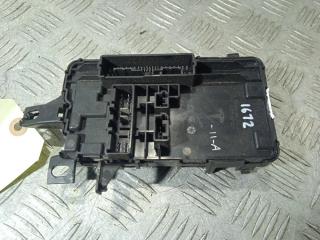 блок управления печки / климат-контроля Tesla Model S 1 поколение [рестайлинг] 2019, Электро , цвет, 1495149