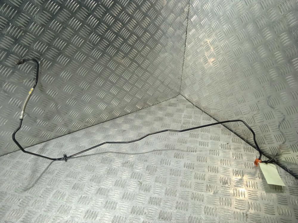 шланг тормозной Tesla Model X 1 поколение 2019, Электро , цвет, 1027711 - фото №1