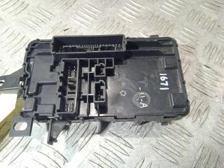 блок управления печки / климат-контроля Tesla Model S 1 поколение [рестайлинг] 2019, Электро , цвет, 1495149