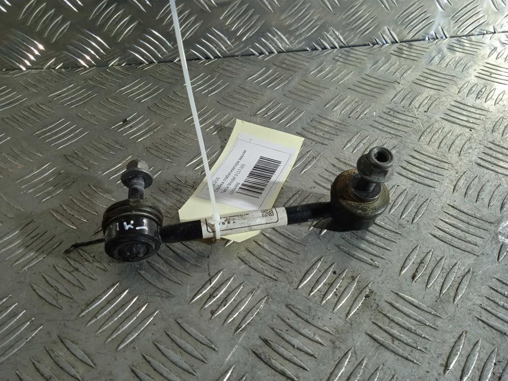 стойка стабилизатора Tesla Model 3 1 поколение 2019, Электро , цвет, 1044496 - фото №1