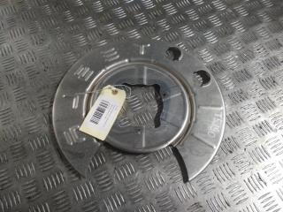 защитный кожух тормозного механизма Tesla Model X 1 поколение 2019, Электро , цвет, 1072161