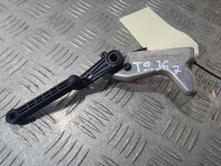 датчик дорожного просвета Tesla Model X 1 поколение 2019, Электро , цвет, 1027971