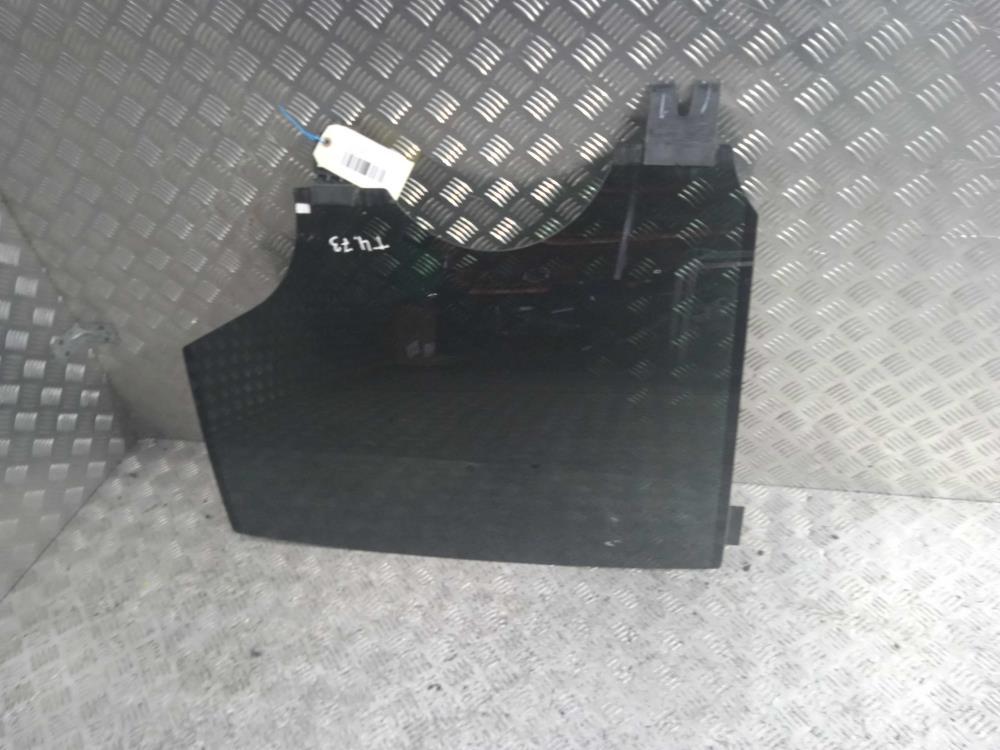 стекло двери задней левой Tesla Model X 1 поколение 2019, Электро , цвет, 6006335 - фото №1