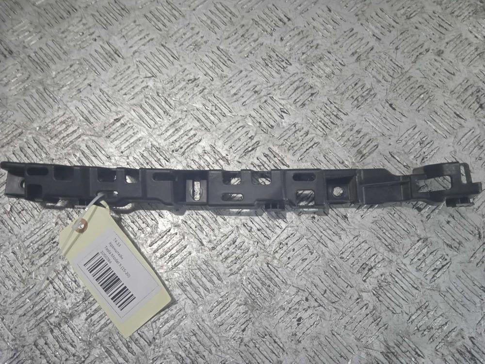 кронштейн (крепление) Tesla Model X 1 поколение 2019, Электро , цвет, 1050784 - фото №1