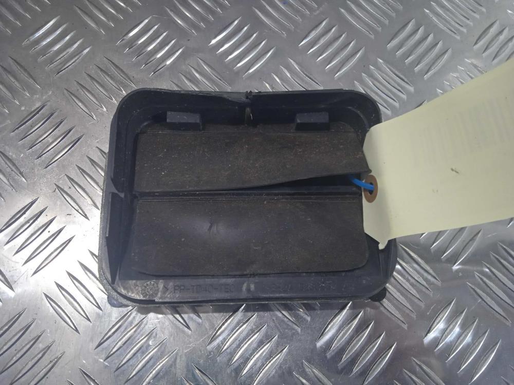 воздуховод Tesla Model X 1 поколение 2019, Электро , цвет, 1068034 - фото №1