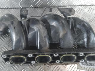 коллектор впускной Audi A3 8L [рестайлинг] 2001, цвет, 06A133206C