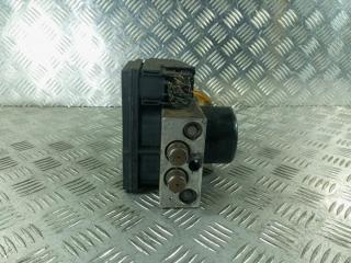 блок ABS Jaguar XJ X350 2005, цвет, 4W93-2C219-BC