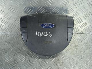 подушка безопасности водителя Ford Mondeo 3 поколение [рестайлинг] 2006, цвет, 305177199001