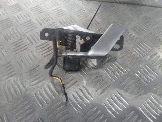 ручка внутренняя передняя левая Tesla Model X 1 поколение 2019, Электро , цвет, 1047629