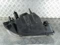 фара левая Renault Logan 1 поколение 2007, цвет, 8200211005 - фото №3