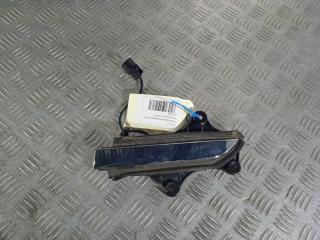 ручка наружная передняя левая Tesla Model X 1 поколение 2019, Электро , цвет, 1035418