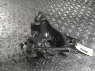 кулак задний левый Tesla Model X 1 поколение 2019, Электро , цвет, 1027411