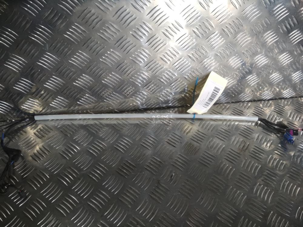 проводка Tesla Model X 1 поколение 2019, Электро , цвет, 1082391 - фото №1