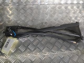 уплотнитель Tesla Model X 1 поколение 2019, Электро , цвет, 1032152