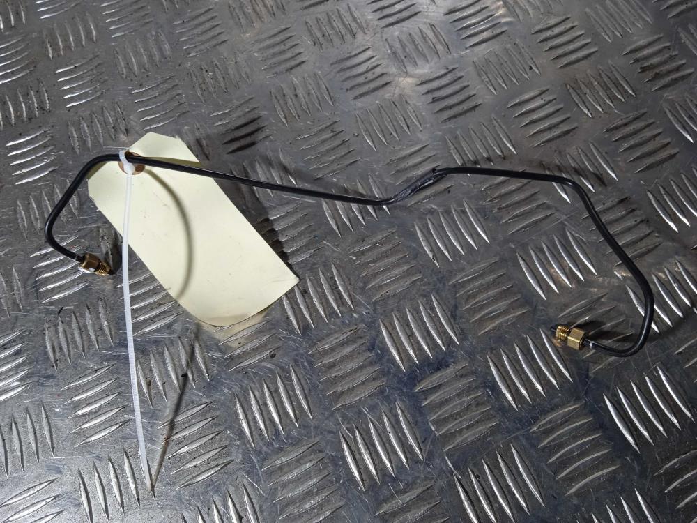 патрубок (трубопровод, шланг) Tesla Model X 1 поколение 2019, Электро , цвет, 1061813 - фото №1