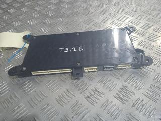 Блок управления BCM (Body Control Module) Tesla Model X 1 поколение 2019, Электро , цвет, 1043900