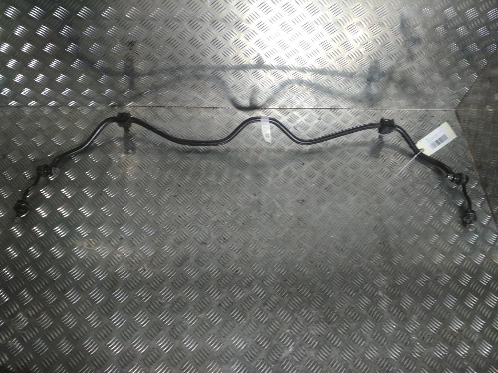 стабилизатор подвески задний Tesla Model X 1 поколение 2019, Электро , цвет, 1027485 - фото №1