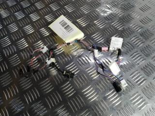 проводка Tesla Model X 1 поколение 2019, Электро , цвет, 1038205