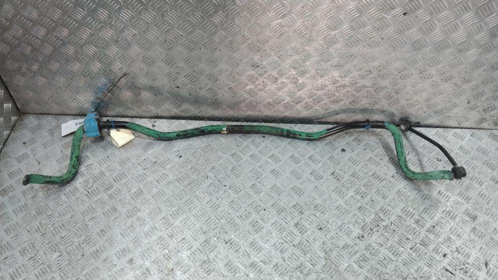 стабилизатор подвески передний Tesla Model X 1 поколение 2019, Электро , цвет, 1027386 - фото №1