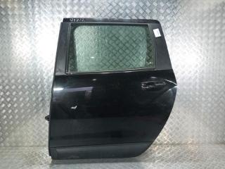 дверь задняя левая Dacia Lodgy 2015, цвет