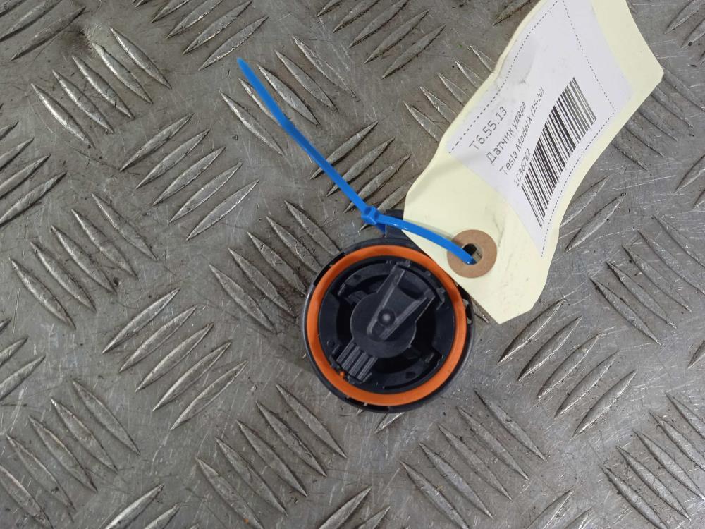 датчик удара Tesla Model X 1 поколение 2019, Электро , цвет, 1036762 - фото №1