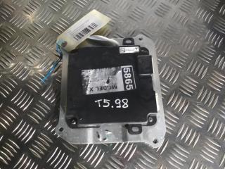 модуль управления двери Tesla Model X 1 поколение 2019, Электро , цвет, 1037222