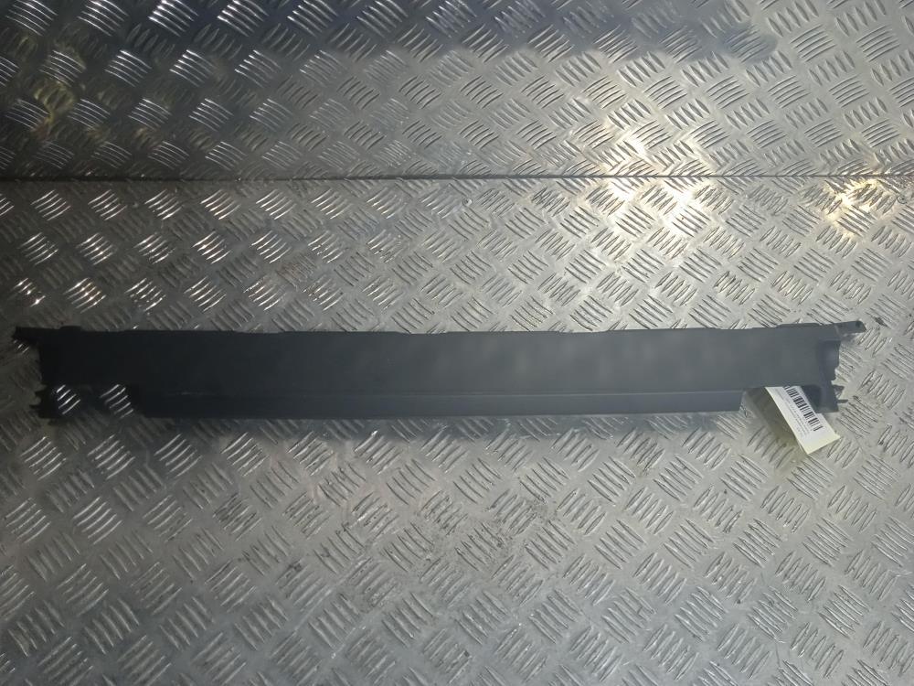 накладка декоративная Tesla Model X 1 поколение 2019, Электро , цвет, 1105135 - фото №1