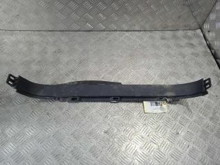 накладка декоративная Tesla Model X 1 поколение 2019, Электро , цвет, 1105138