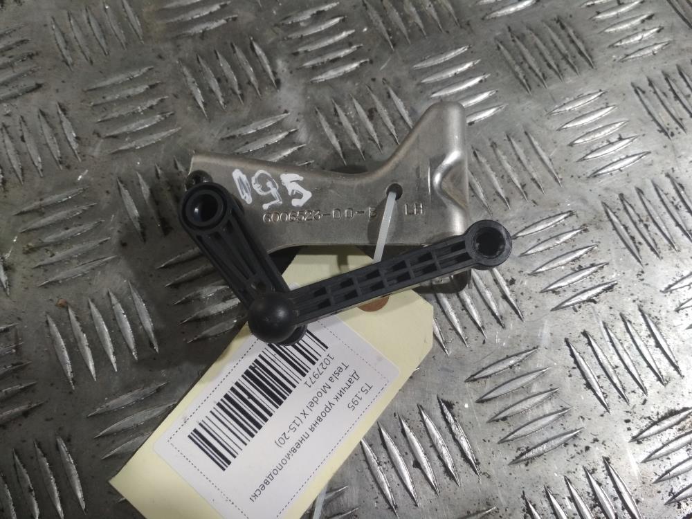 датчик дорожного просвета Tesla Model X 1 поколение 2019, Электро , цвет, 1027971 - фото №1