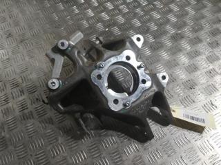 кулак задний левый Tesla Model X 1 поколение 2019, Электро , цвет, 1027411