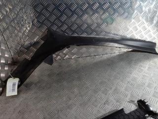 обшивка багажника Tesla Model X 1 поколение 2019, Электро , цвет, 1047320