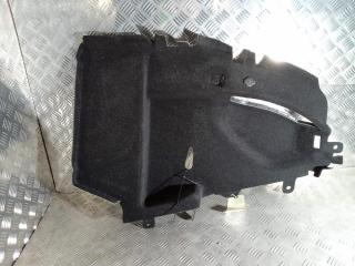 обшивка багажника Tesla Model X 1 поколение 2019, Электро , цвет, 1078359